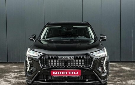 Haval Jolion, 2024 год, 2 799 000 рублей, 2 фотография