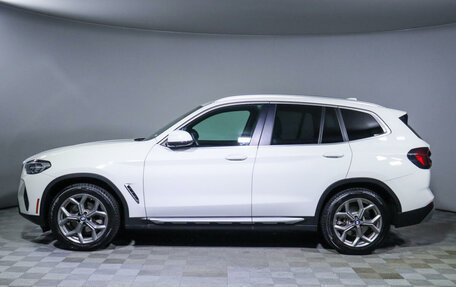 BMW X3, 2023 год, 6 720 000 рублей, 8 фотография