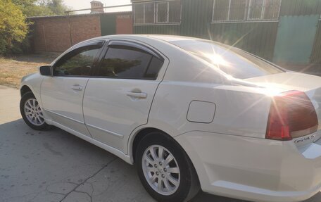 Mitsubishi Galant IX, 2005 год, 800 000 рублей, 14 фотография