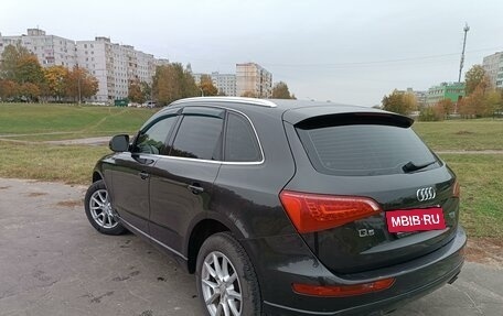 Audi Q5, 2012 год, 2 200 000 рублей, 3 фотография