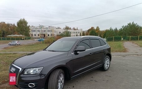 Audi Q5, 2012 год, 2 200 000 рублей, 2 фотография