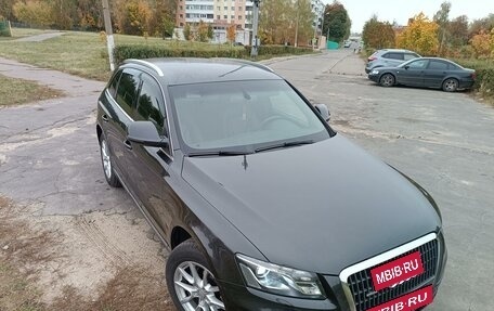 Audi Q5, 2012 год, 2 200 000 рублей, 10 фотография