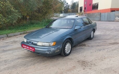 Ford Taurus III, 1992 год, 250 000 рублей, 4 фотография