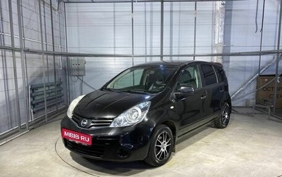 Nissan Note II рестайлинг, 2012 год, 549 000 рублей, 1 фотография