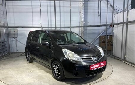 Nissan Note II рестайлинг, 2012 год, 549 000 рублей, 3 фотография