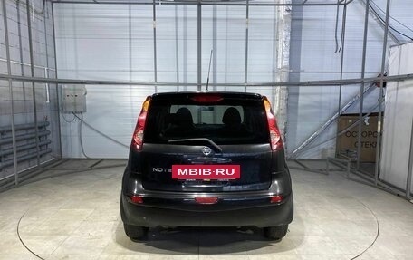 Nissan Note II рестайлинг, 2012 год, 549 000 рублей, 6 фотография