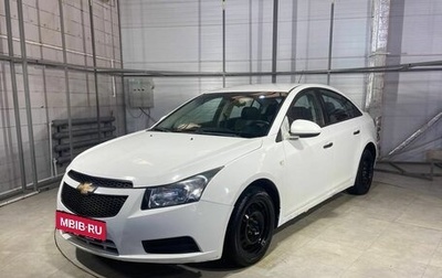 Chevrolet Cruze II, 2012 год, 649 000 рублей, 1 фотография