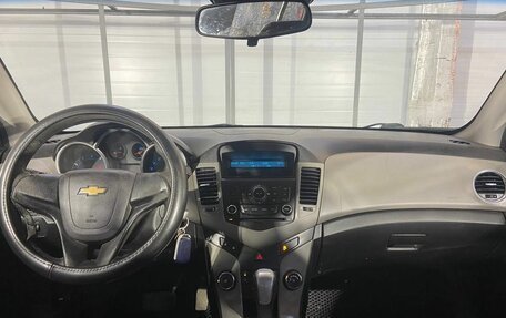 Chevrolet Cruze II, 2012 год, 649 000 рублей, 13 фотография