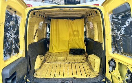 Opel Combo C, 2008 год, 200 000 рублей, 8 фотография