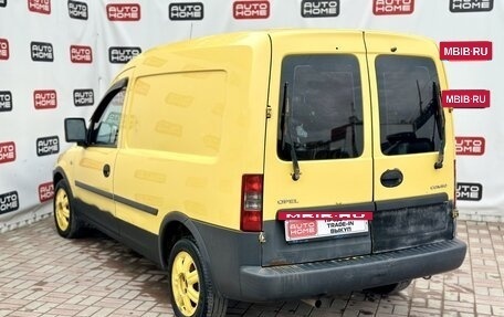 Opel Combo C, 2008 год, 200 000 рублей, 4 фотография