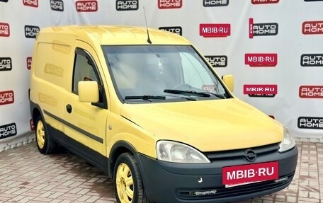 Opel Combo C, 2008 год, 200 000 рублей, 3 фотография