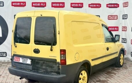 Opel Combo C, 2008 год, 200 000 рублей, 6 фотография