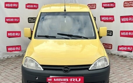 Opel Combo C, 2008 год, 200 000 рублей, 2 фотография