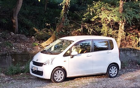 Daihatsu Move VI рестайлинг, 2012 год, 493 000 рублей, 9 фотография