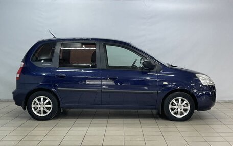 Hyundai Matrix I рестайлинг, 2008 год, 680 000 рублей, 8 фотография