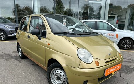 Daewoo Matiz I, 2008 год, 169 000 рублей, 2 фотография