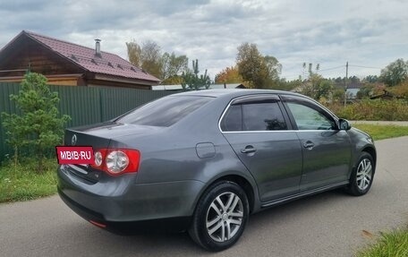 Volkswagen Jetta VI, 2009 год, 565 000 рублей, 2 фотография