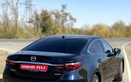 Mazda 6, 2019 год, 2 875 000 рублей, 5 фотография