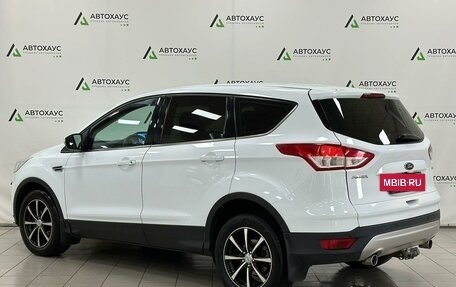 Ford Kuga III, 2015 год, 1 480 000 рублей, 4 фотография