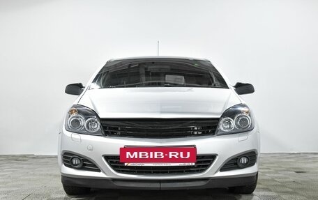 Opel Astra H, 2006 год, 600 000 рублей, 2 фотография