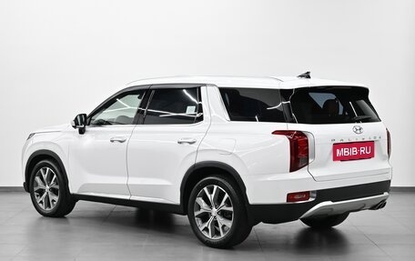 Hyundai Palisade I, 2020 год, 4 300 000 рублей, 4 фотография