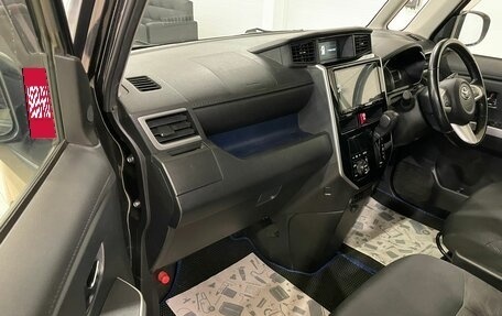 Toyota Roomy I, 2019 год, 1 259 000 рублей, 12 фотография