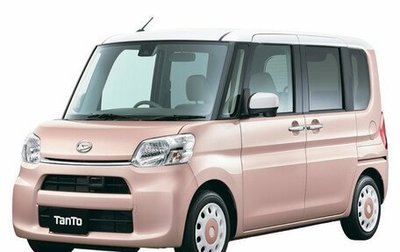 Daihatsu Tanto III, 2018 год, 1 150 000 рублей, 1 фотография