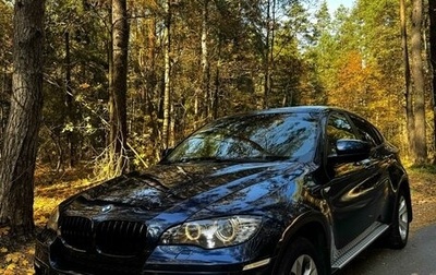 BMW X6, 2012 год, 2 350 000 рублей, 1 фотография