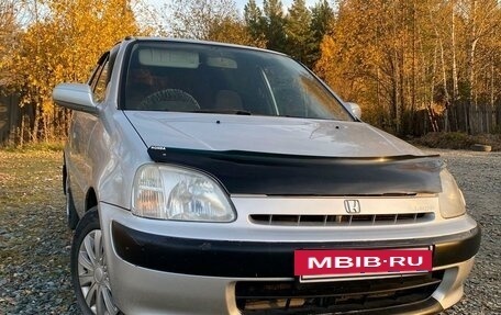 Honda Logo, 1999 год, 250 000 рублей, 2 фотография