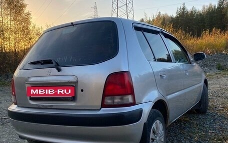 Honda Logo, 1999 год, 250 000 рублей, 5 фотография