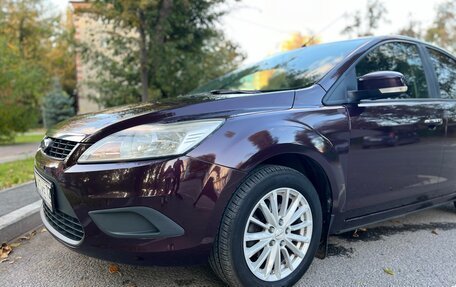 Ford Focus II рестайлинг, 2009 год, 900 000 рублей, 2 фотография