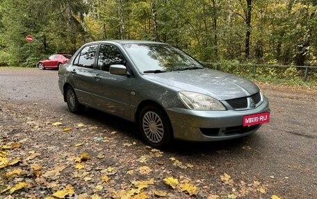 Mitsubishi Lancer IX, 2006 год, 460 000 рублей, 2 фотография