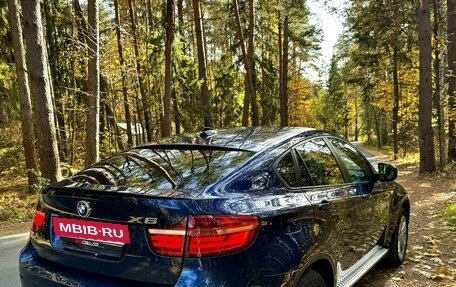 BMW X6, 2012 год, 2 350 000 рублей, 5 фотография