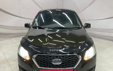 Datsun on-DO I рестайлинг, 2018 год, 698 000 рублей, 2 фотография