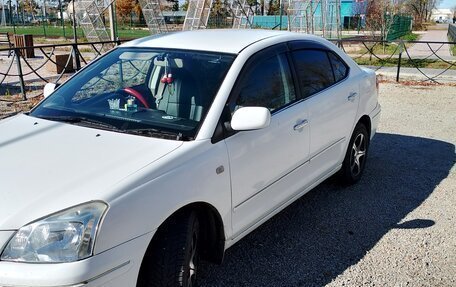 Toyota Premio, 2002 год, 700 000 рублей, 12 фотография