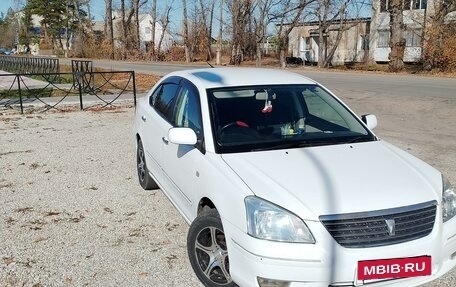 Toyota Premio, 2002 год, 700 000 рублей, 8 фотография