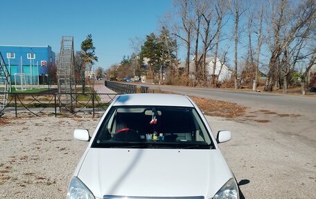 Toyota Premio, 2002 год, 700 000 рублей, 18 фотография