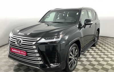 Lexus LX, 2024 год, 27 490 000 рублей, 1 фотография