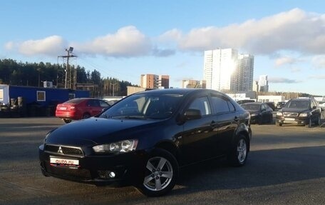 Mitsubishi Lancer IX, 2008 год, 780 000 рублей, 1 фотография