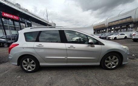 Peugeot 308 II, 2008 год, 475 000 рублей, 1 фотография