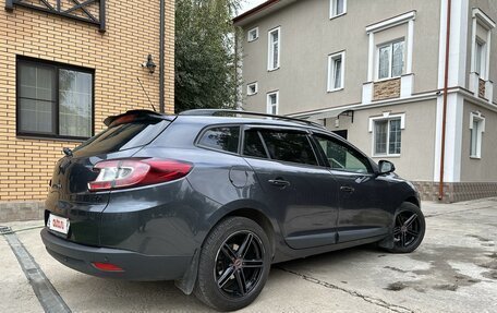 Renault Megane III, 2010 год, 770 000 рублей, 5 фотография