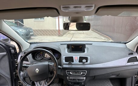 Renault Megane III, 2010 год, 770 000 рублей, 8 фотография