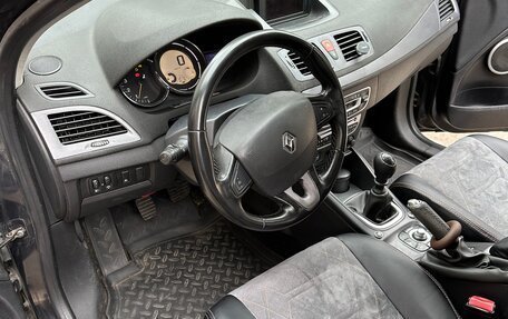 Renault Megane III, 2010 год, 770 000 рублей, 11 фотография