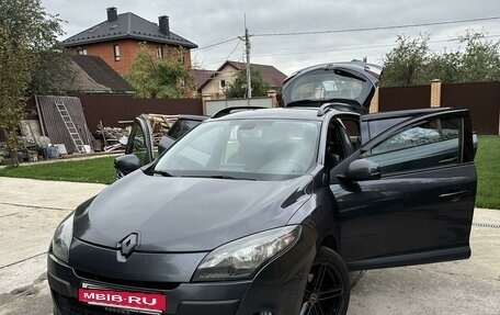 Renault Megane III, 2010 год, 770 000 рублей, 3 фотография