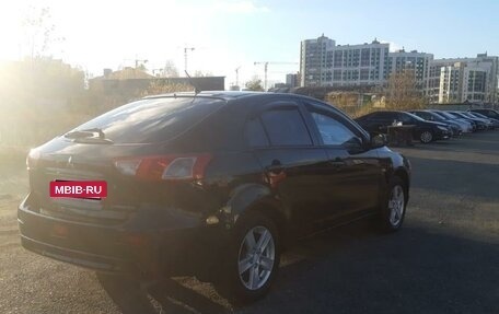 Mitsubishi Lancer IX, 2008 год, 780 000 рублей, 14 фотография