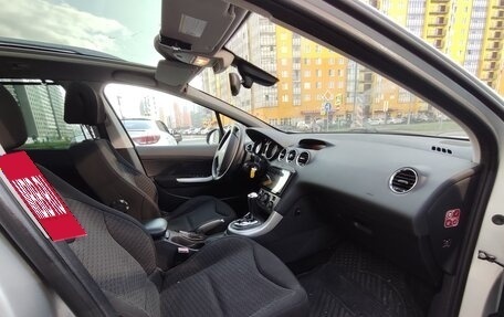 Peugeot 308 II, 2008 год, 475 000 рублей, 7 фотография