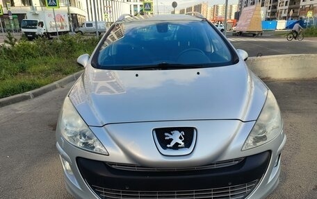 Peugeot 308 II, 2008 год, 475 000 рублей, 10 фотография