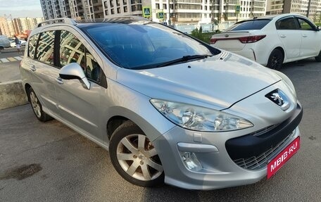 Peugeot 308 II, 2008 год, 475 000 рублей, 5 фотография