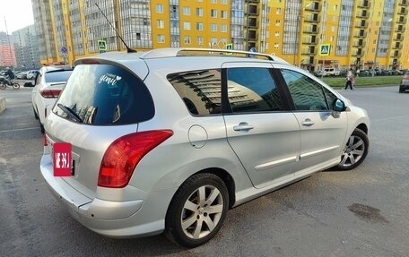 Peugeot 308 II, 2008 год, 475 000 рублей, 3 фотография