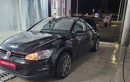 Volkswagen Golf VII, 2014 год, 1 120 000 рублей, 3 фотография